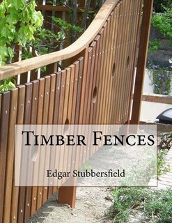 Timber Fences