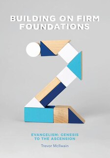 Front cover_Building on Firm Foundations - Volume 2