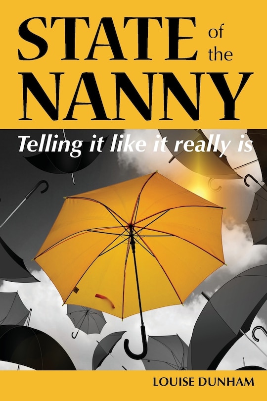 Couverture_State of the Nanny