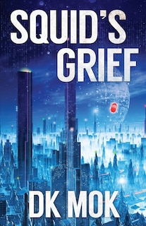 Front cover_Squid's Grief