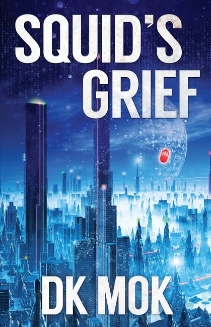 Front cover_Squid's Grief