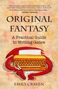 Couverture_The Original Fantasy