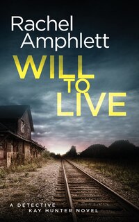 Front cover_Will to Live