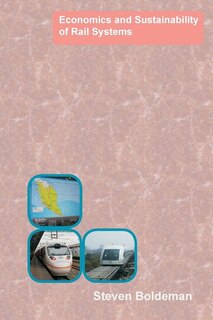 Front cover_Economics and Sustainability of Rail Systems