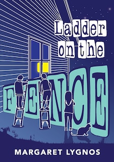 Ladder on the Fence