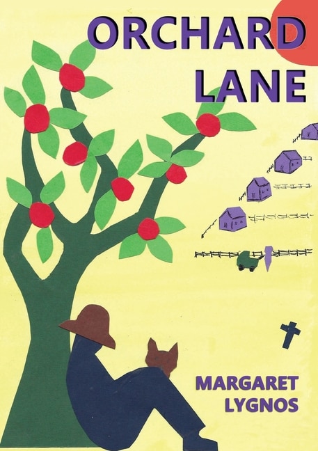 Front cover_Orchard Lane