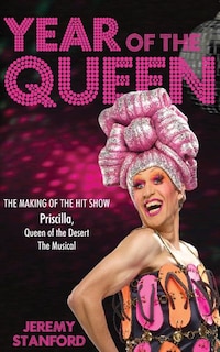 Couverture_Year of the Queen