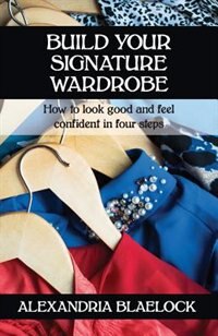 Front cover_Build Your Signature Wardrobe
