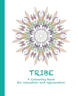 Front cover_Tribe