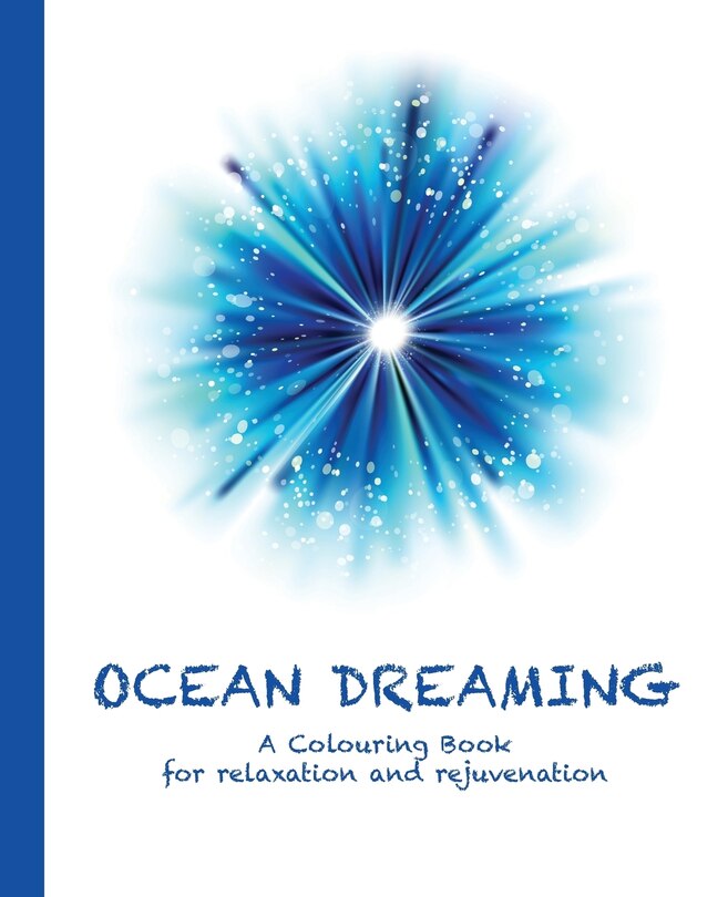 Front cover_Ocean Dreaming