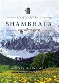 Couverture_Demystifying Shambhala
