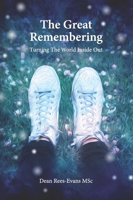 Front cover_The Great Remembering