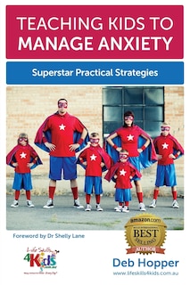 Couverture_Teaching Kids to Manage Anxiety