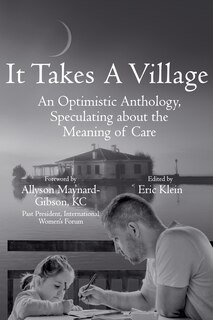 Front cover_It Takes A Village