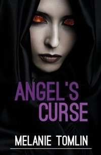 Front cover_Angel's Curse