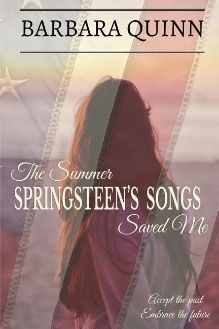 Couverture_The Summer Springsteen's Songs Saved Me