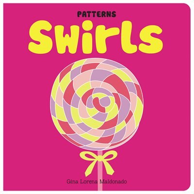 Front cover_PATTERNS SWIRLS