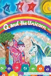 Couverture_Q and the Unicorn