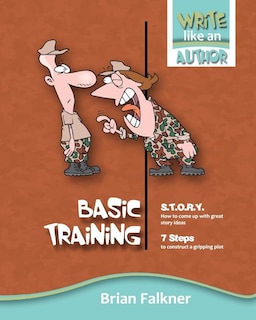 Front cover_Basic Training