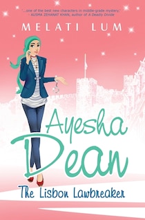 Couverture_Ayesha Dean - The Lisbon Lawbreaker