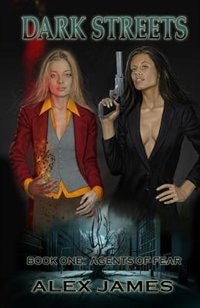 Front cover_Dark Streets - Book One