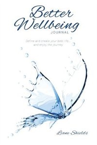 Front cover_Better Wellbeing Journal