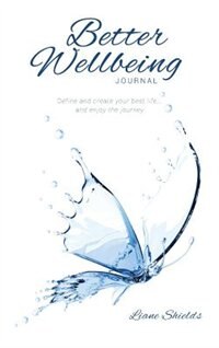 Front cover_Better Wellbeing Journal