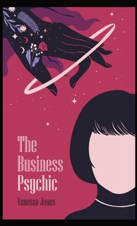 Front cover_The Business Psychic