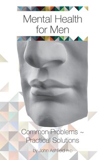 Front cover_Mental Health for Men