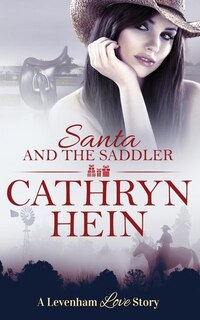 Front cover_Santa and the Saddler