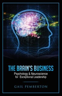 Front cover_The Brain's Business