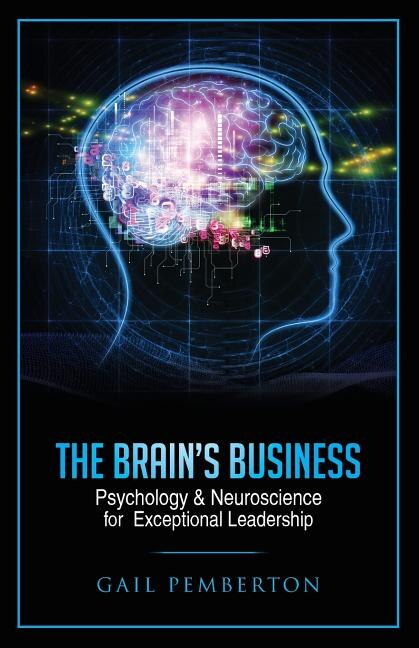 Front cover_The Brain's Business