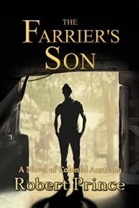 Front cover_The Farrier's Son