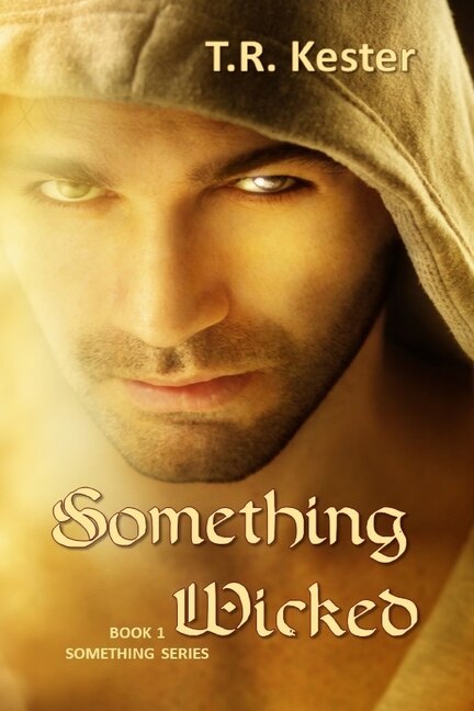 Front cover_Something Wicked