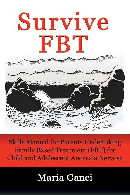 Front cover_Survive FBT