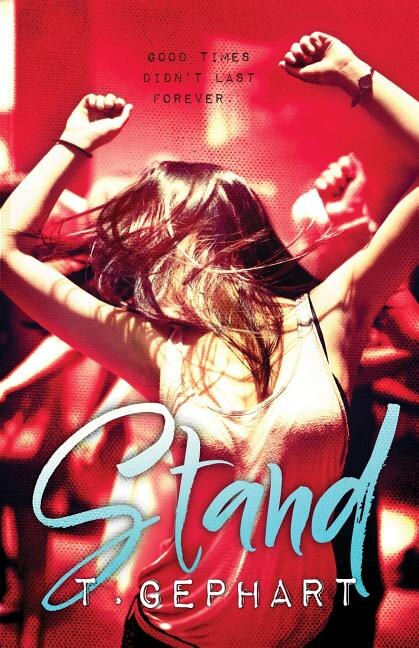 Front cover_Stand