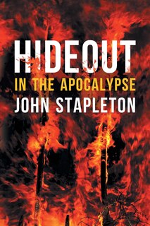 Couverture_Hideout in the Apocalypse