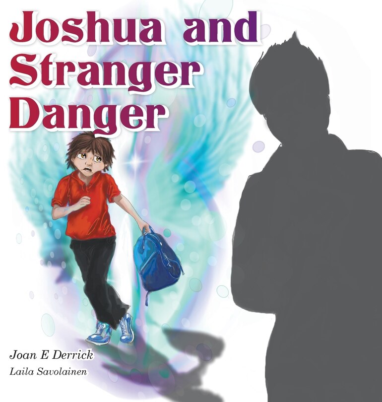 Front cover_Joshua and Stranger Danger