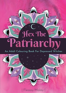 Front cover_Hex The Patriarchy