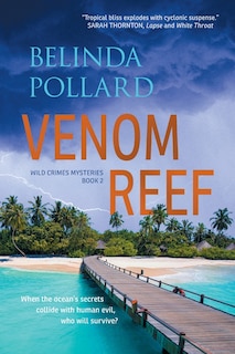 Front cover_Venom Reef