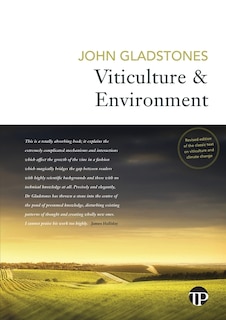 Front cover_Viticulture and Environment