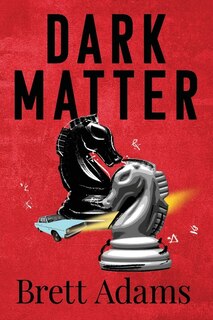 Front cover_Dark Matter