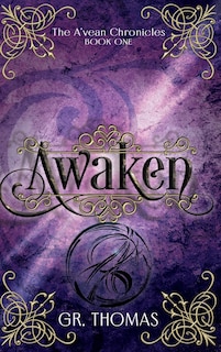 Front cover_Awaken