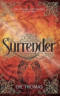 Front cover_Surrender