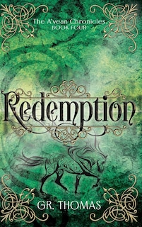 Front cover_Redemption