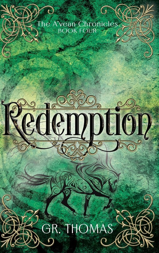 Front cover_Redemption