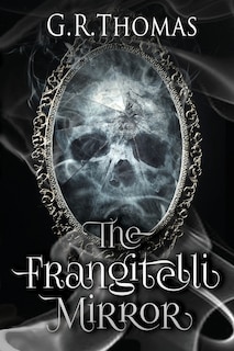 Front cover_The Frangitelli Mirror