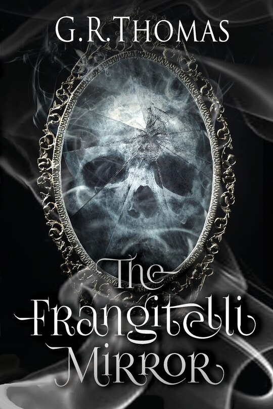 Front cover_The Frangitelli Mirror