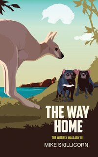 Front cover_The Way Home