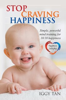 Front cover_Stop Craving Happiness